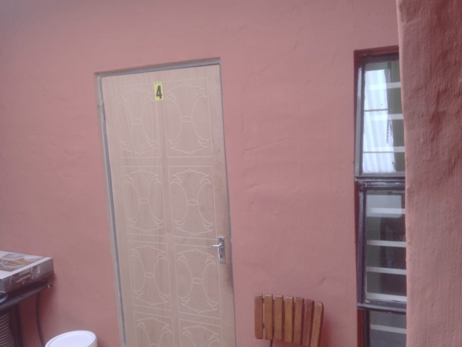 1 Bedroom Property for Sale in Brandwag Free State